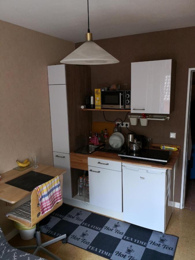 Ferienwohnung Rhede Rhede  Экстерьер фото