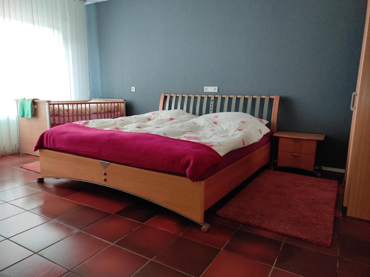 Ferienwohnung Rhede Rhede  Экстерьер фото