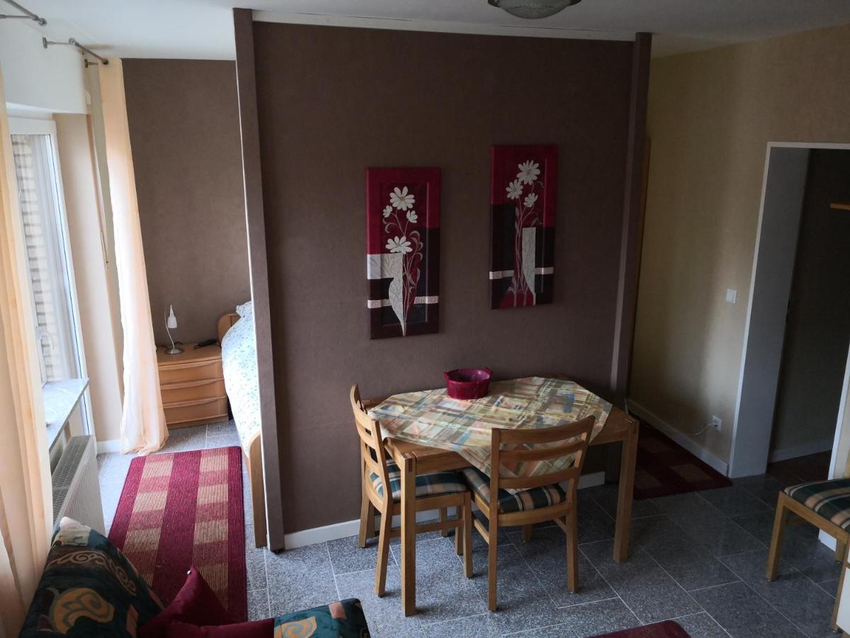 Ferienwohnung Rhede Rhede  Экстерьер фото