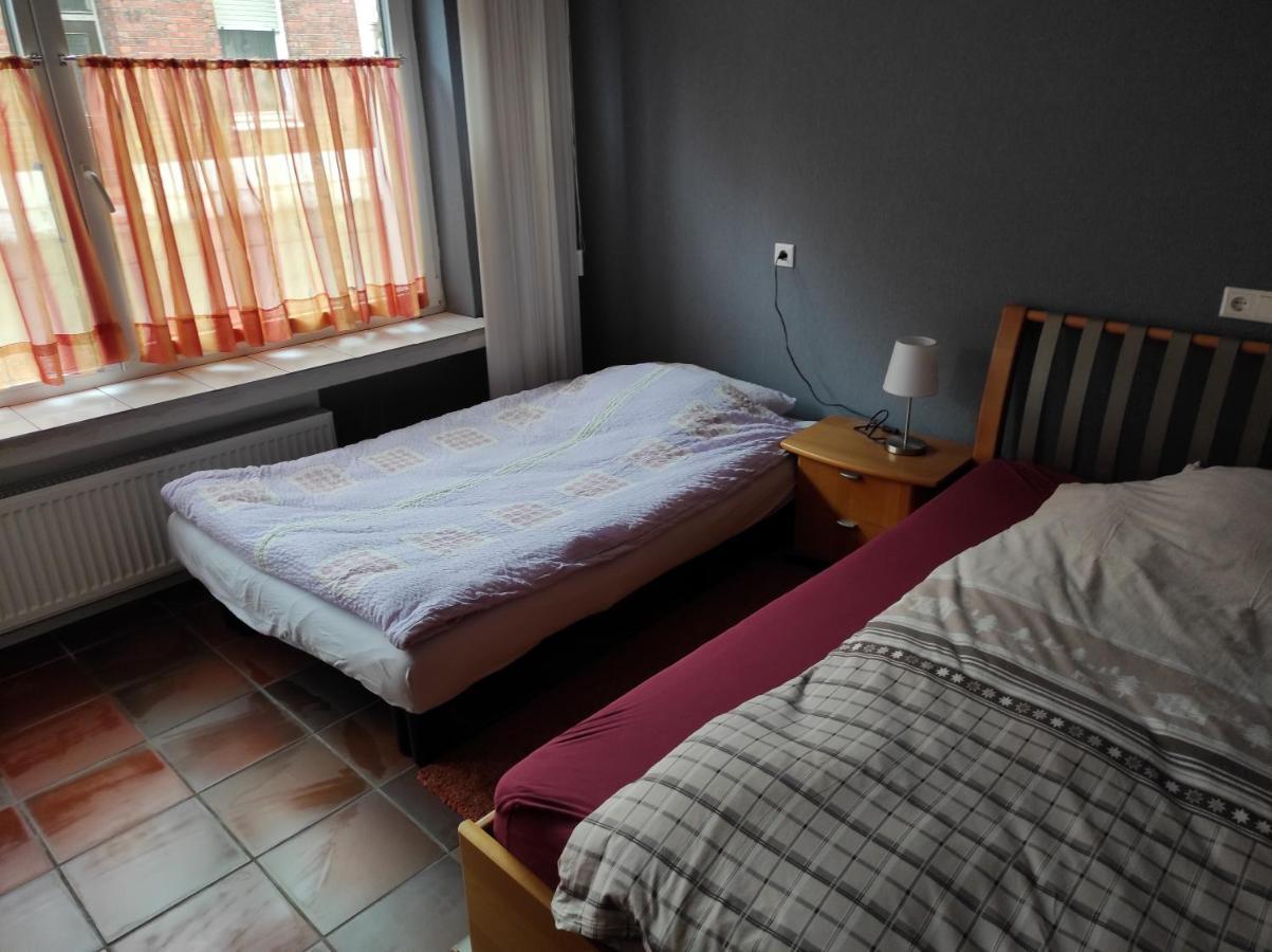 Ferienwohnung Rhede Rhede  Экстерьер фото