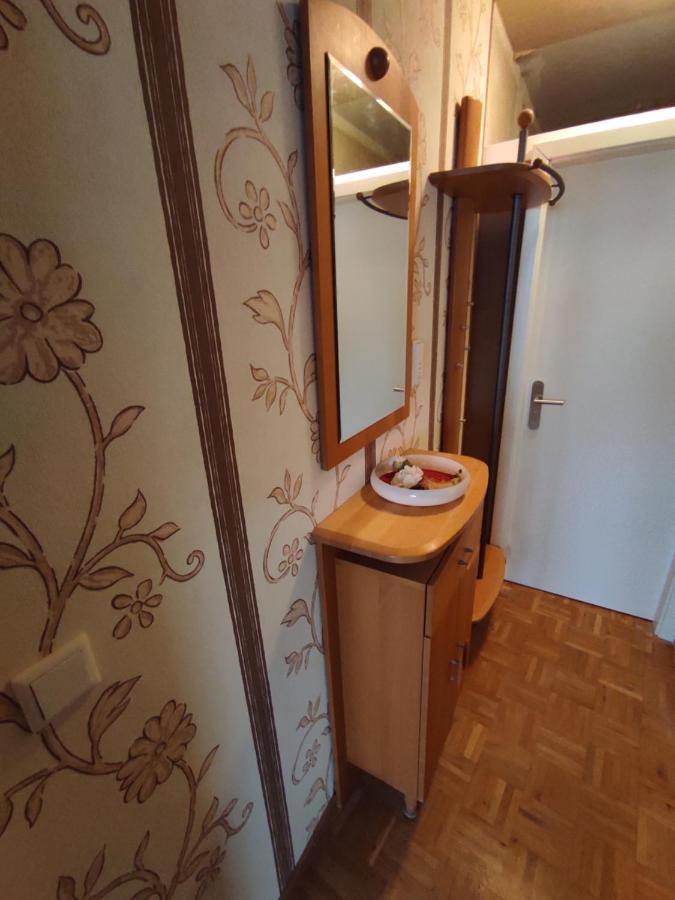 Ferienwohnung Rhede Im Og Экстерьер фото